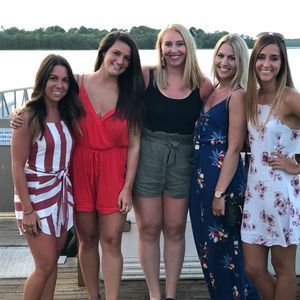 Meet your Posher, Chelzea